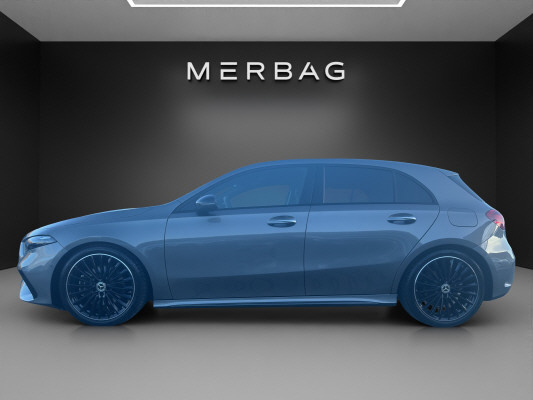 MERCEDES-BENZ A 220 4Matic 8G-DCT-image-2
