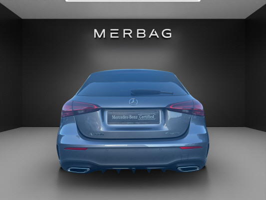 MERCEDES-BENZ A 220 4Matic 8G-DCT-image-4