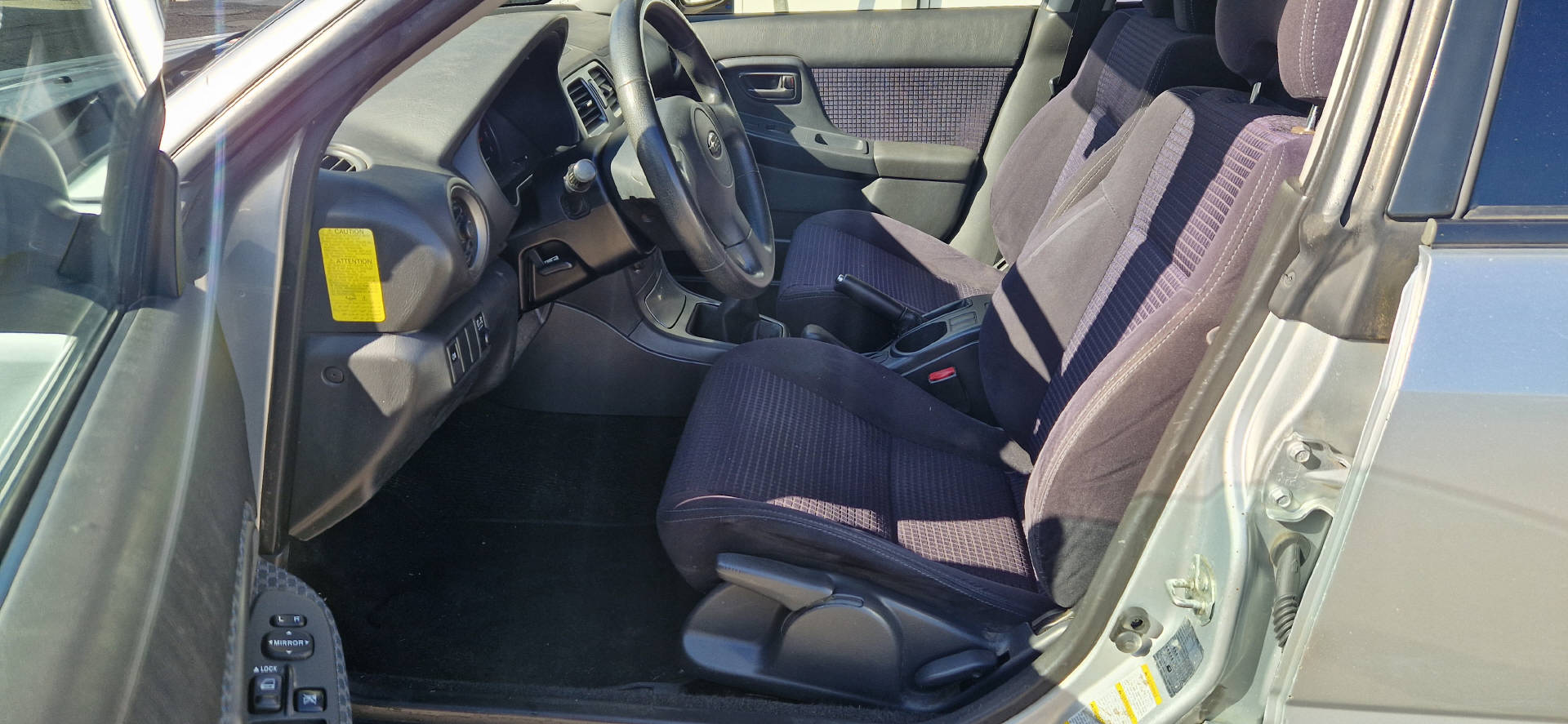 SUBARU Impreza 1.6-image-3