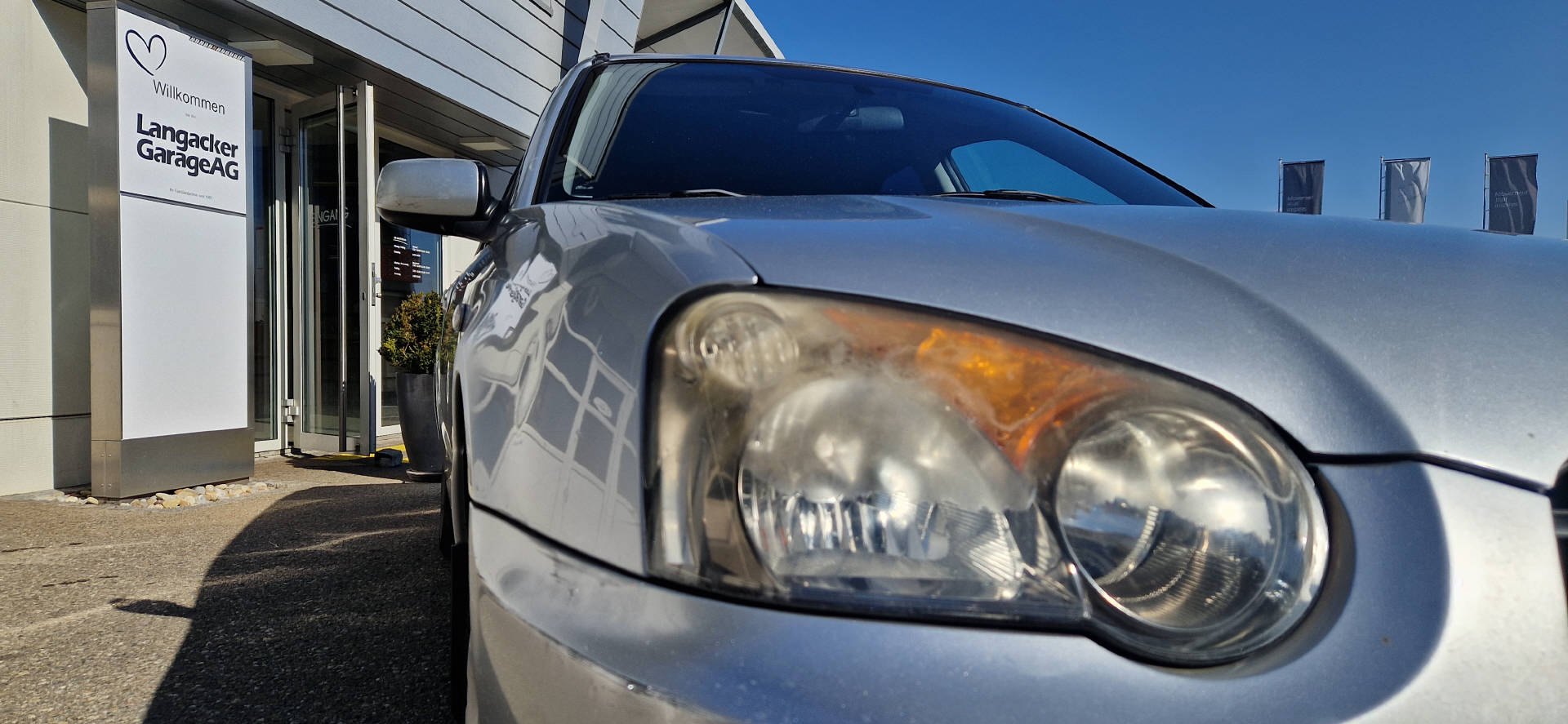 SUBARU Impreza 1.6-image-15