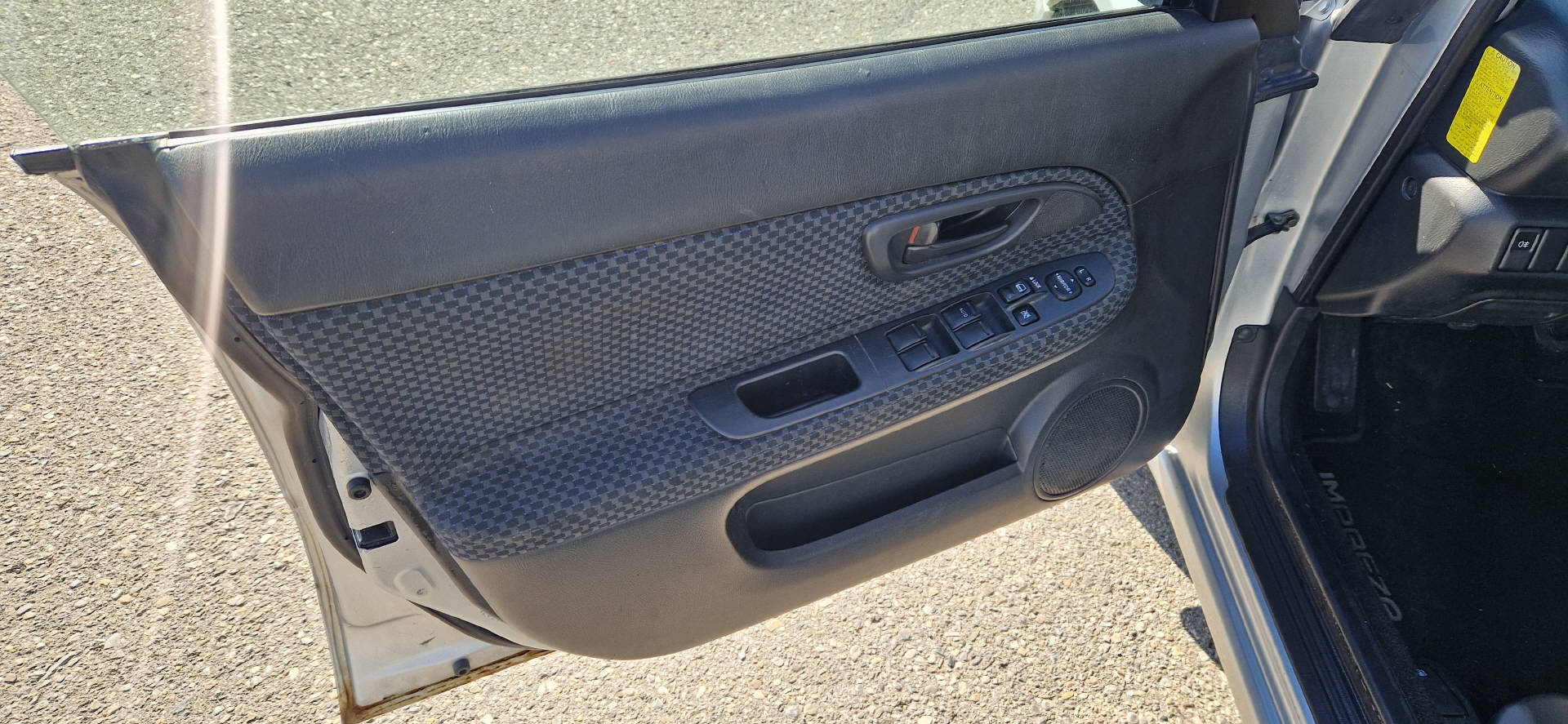 SUBARU Impreza 1.6-image-2