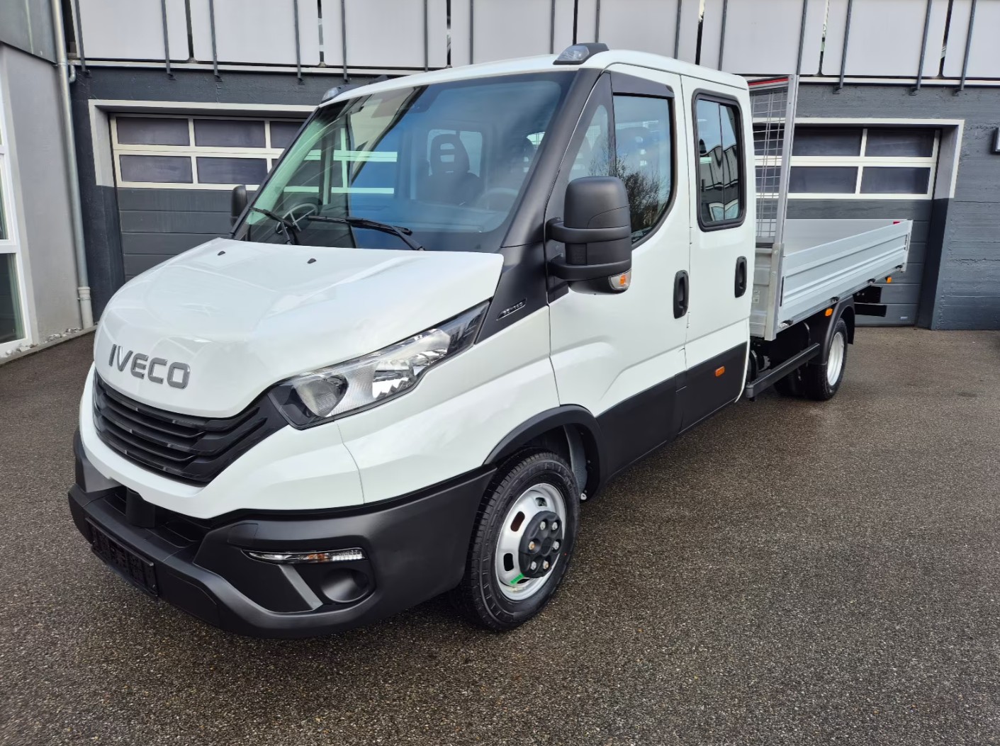 IVECO 35 C 14H D-image-0