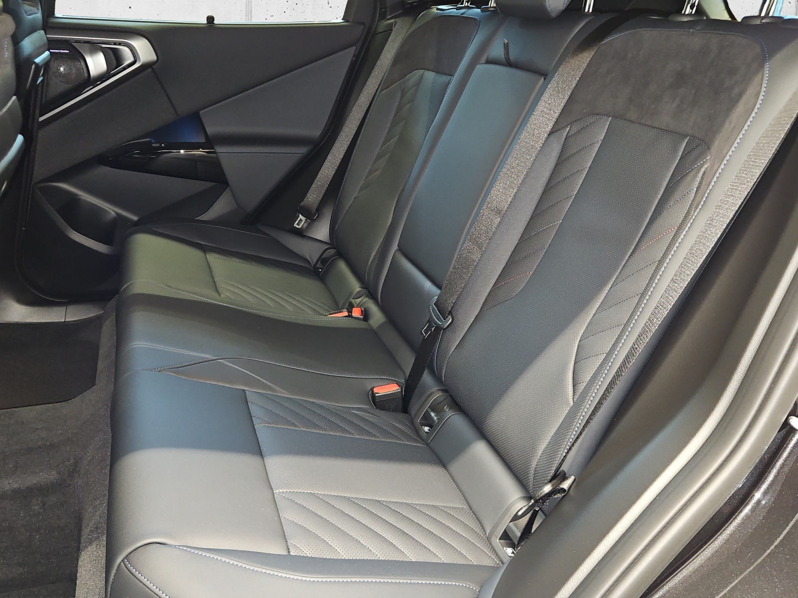 BMW X3 xDrive 20d M Sport 48V-image-10