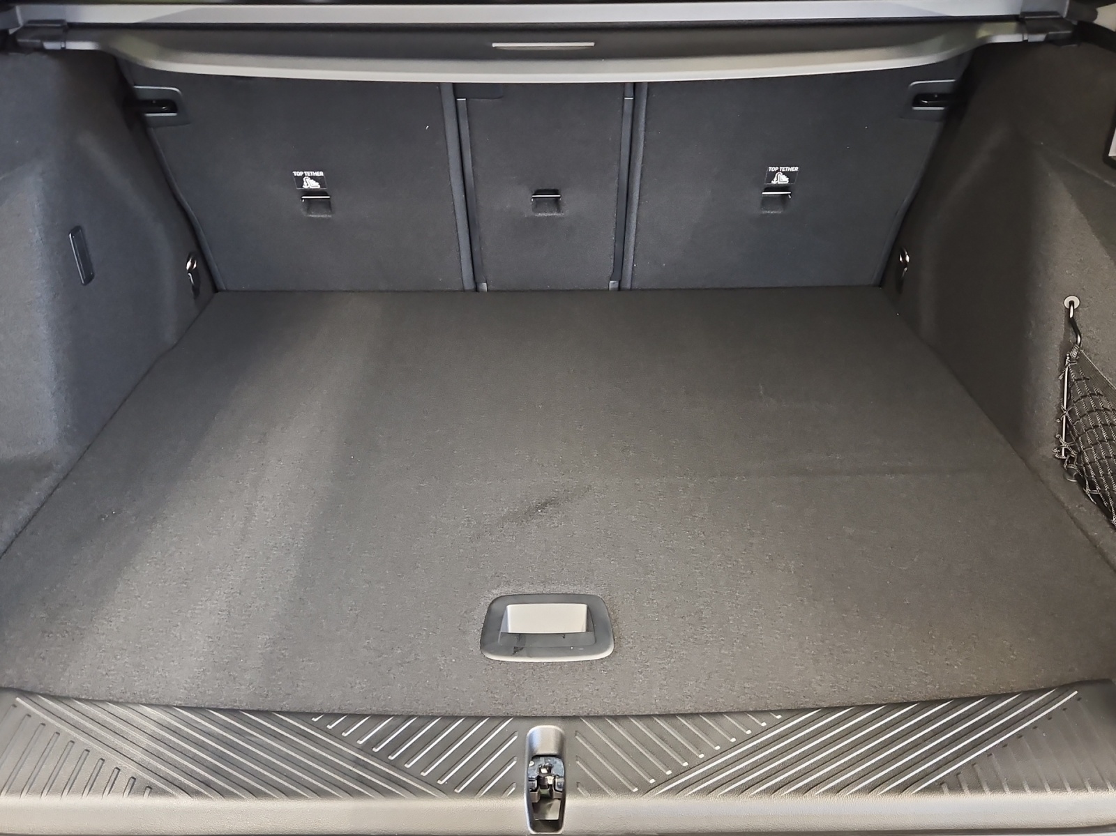 BMW X3 xDrive 20d M Sport 48V-image-14