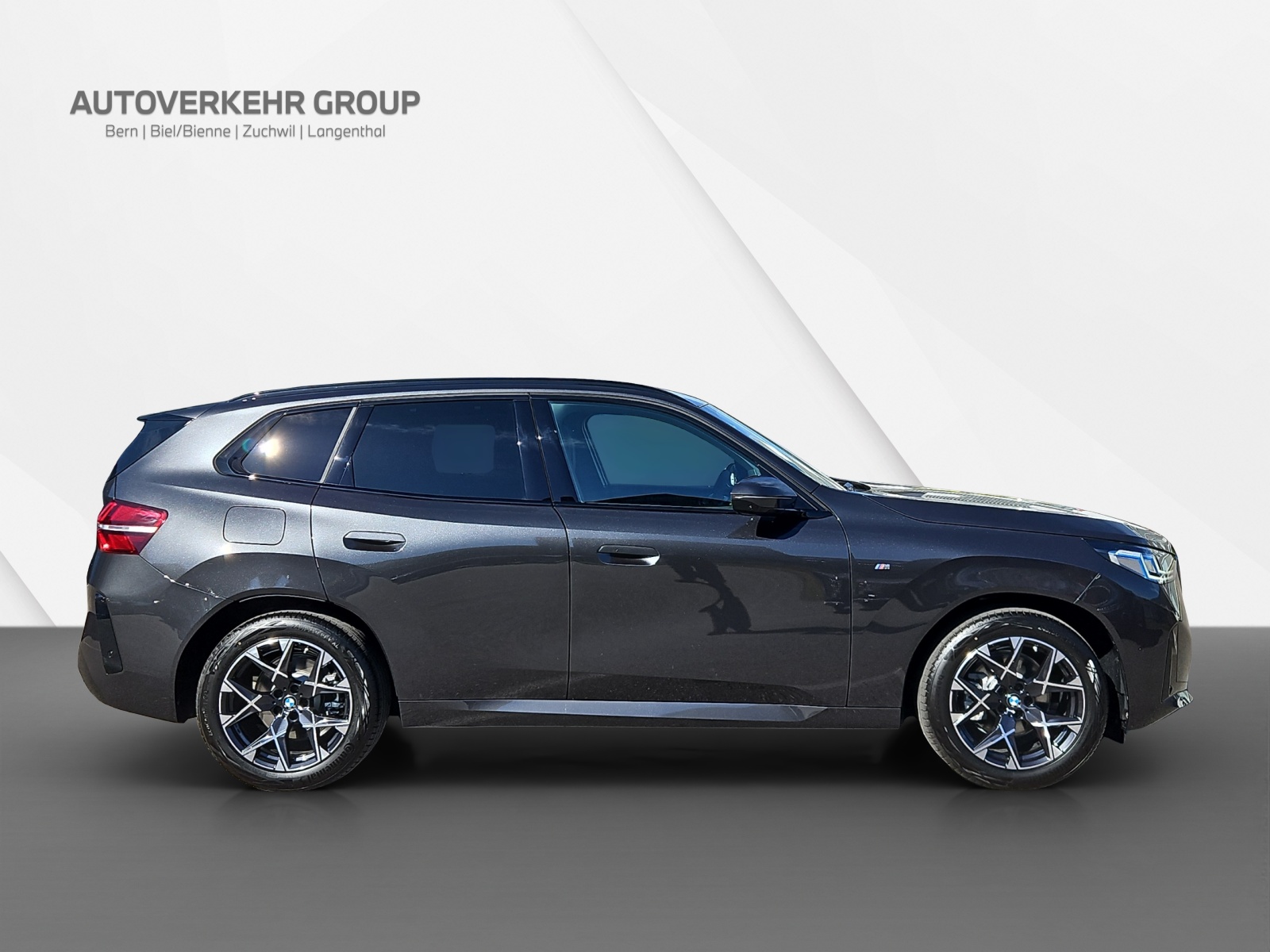 BMW X3 xDrive 20d M Sport 48V-image-6