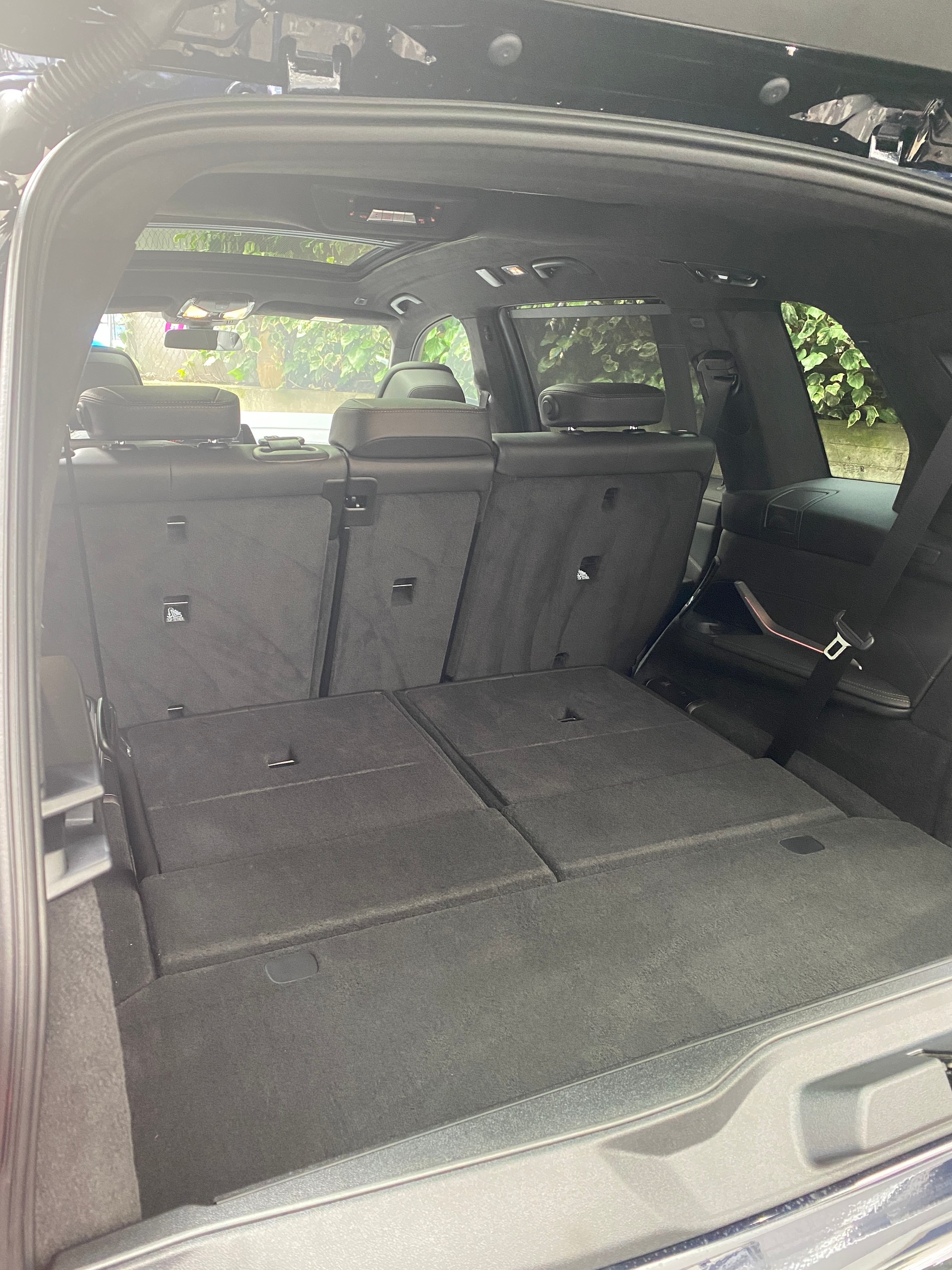 BMW X7 xDrive 48V 40d Steptronic-image-5