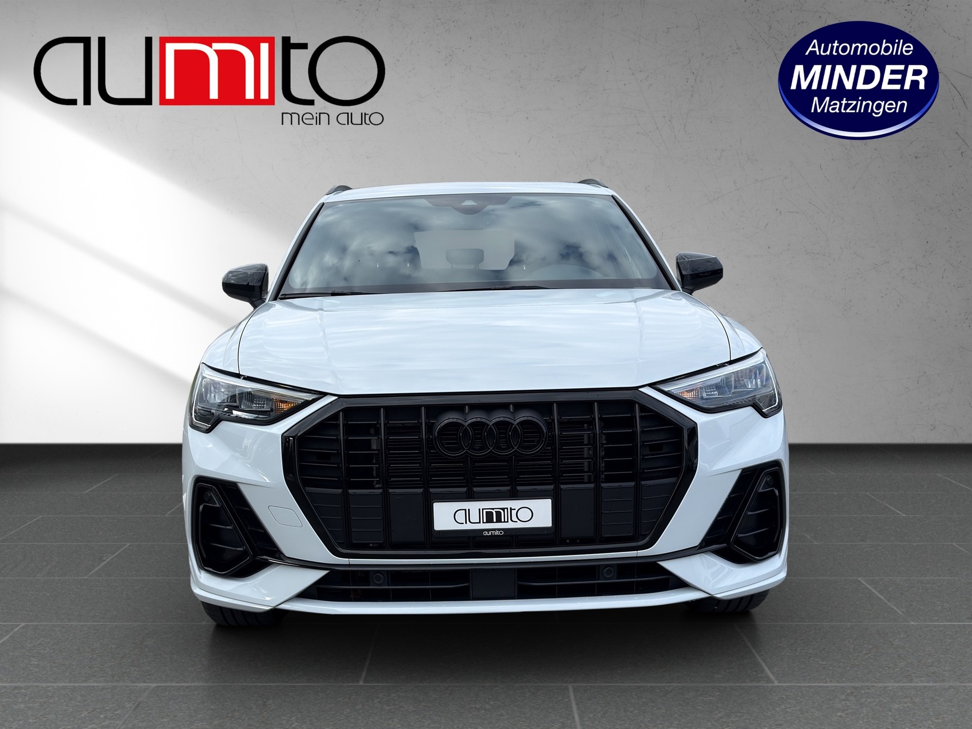 AUDI Q3 35 TFSI S line S-tronic-image-14