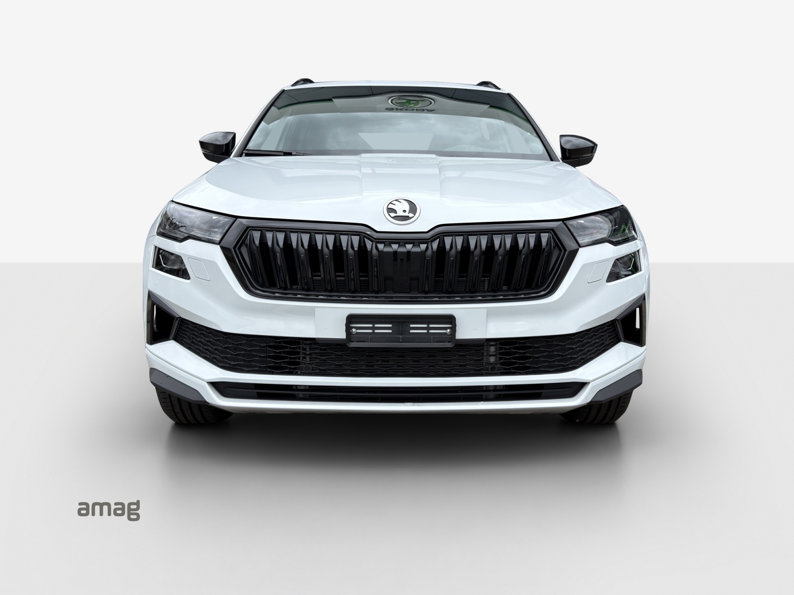 SKODA Karoq SL 2.0TSI 190PS 7DSG 4X4-image-6