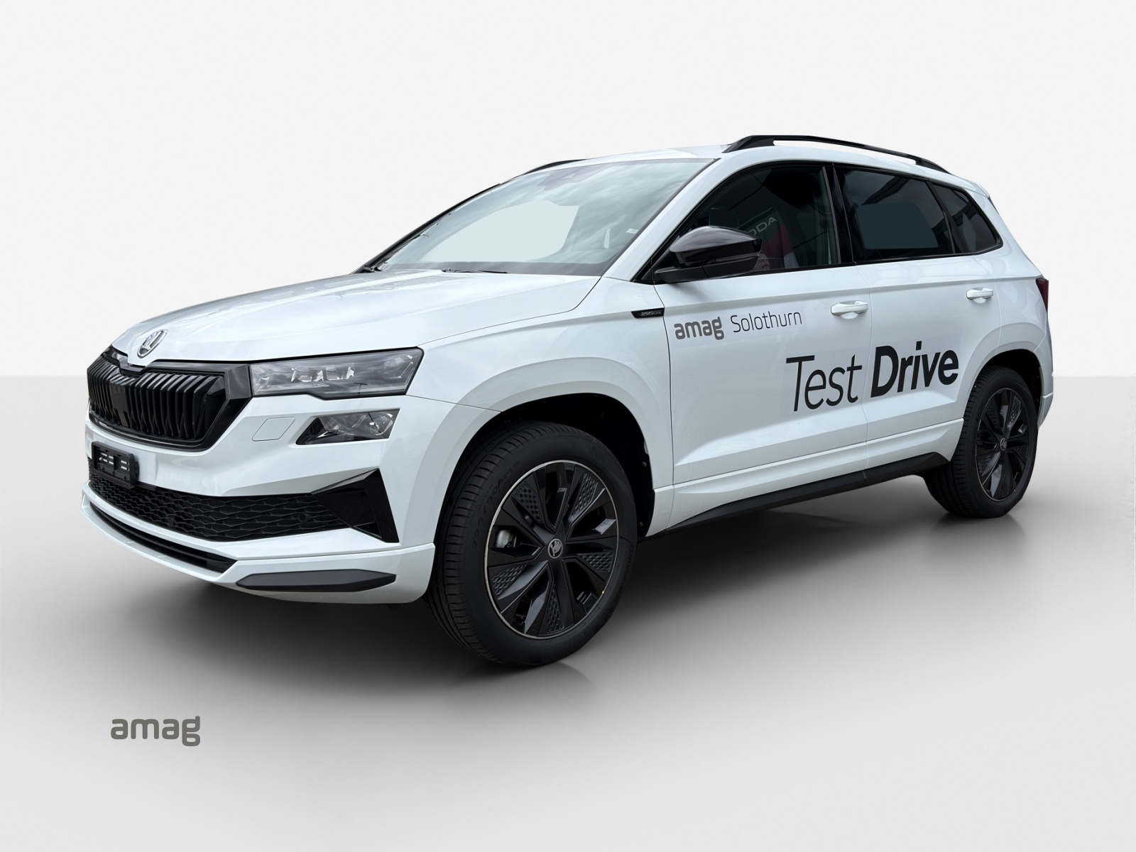 SKODA Karoq SL 2.0TSI 190PS 7DSG 4X4-image-0