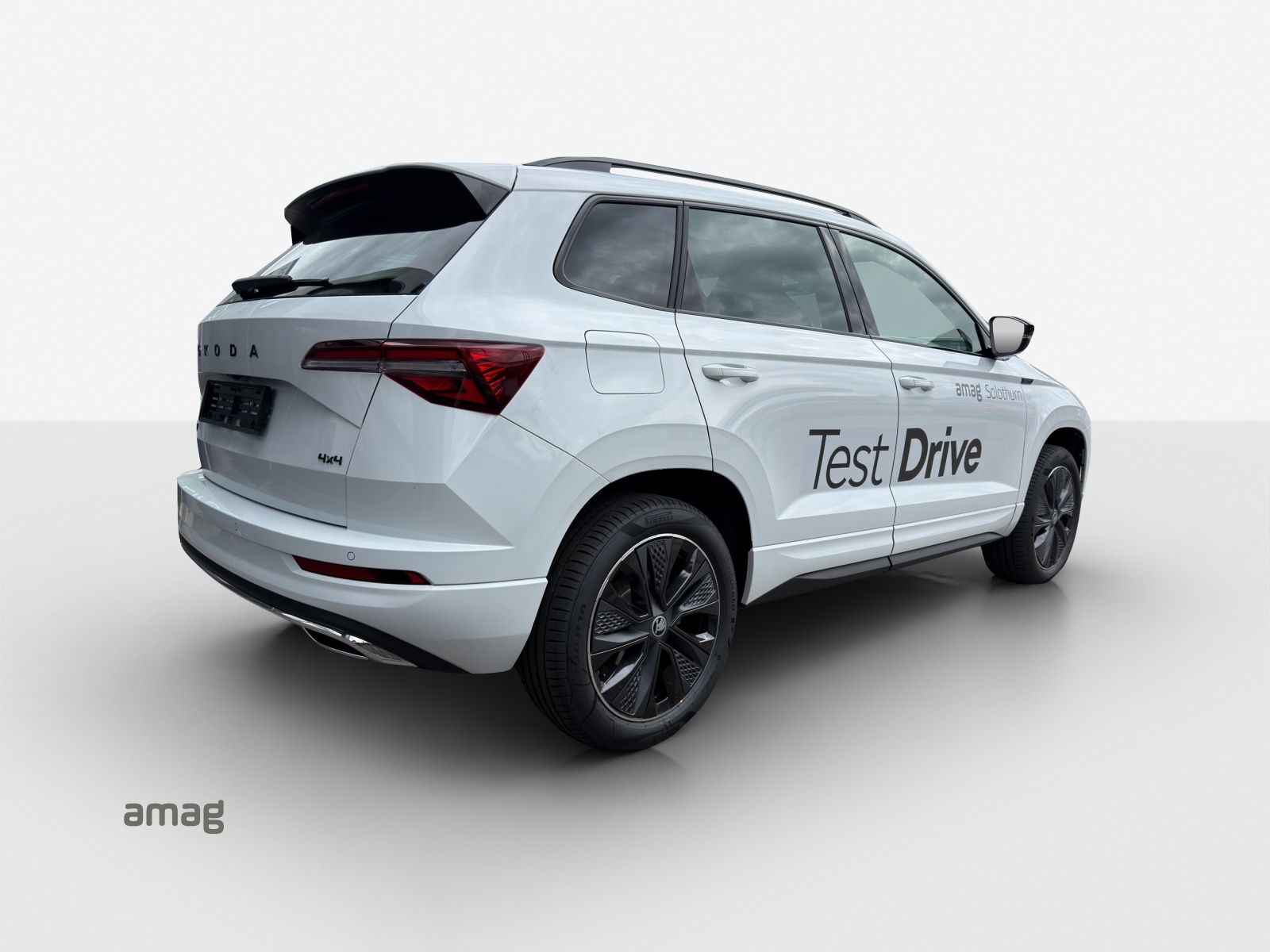 SKODA Karoq SL 2.0TSI 190PS 7DSG 4X4-image-4