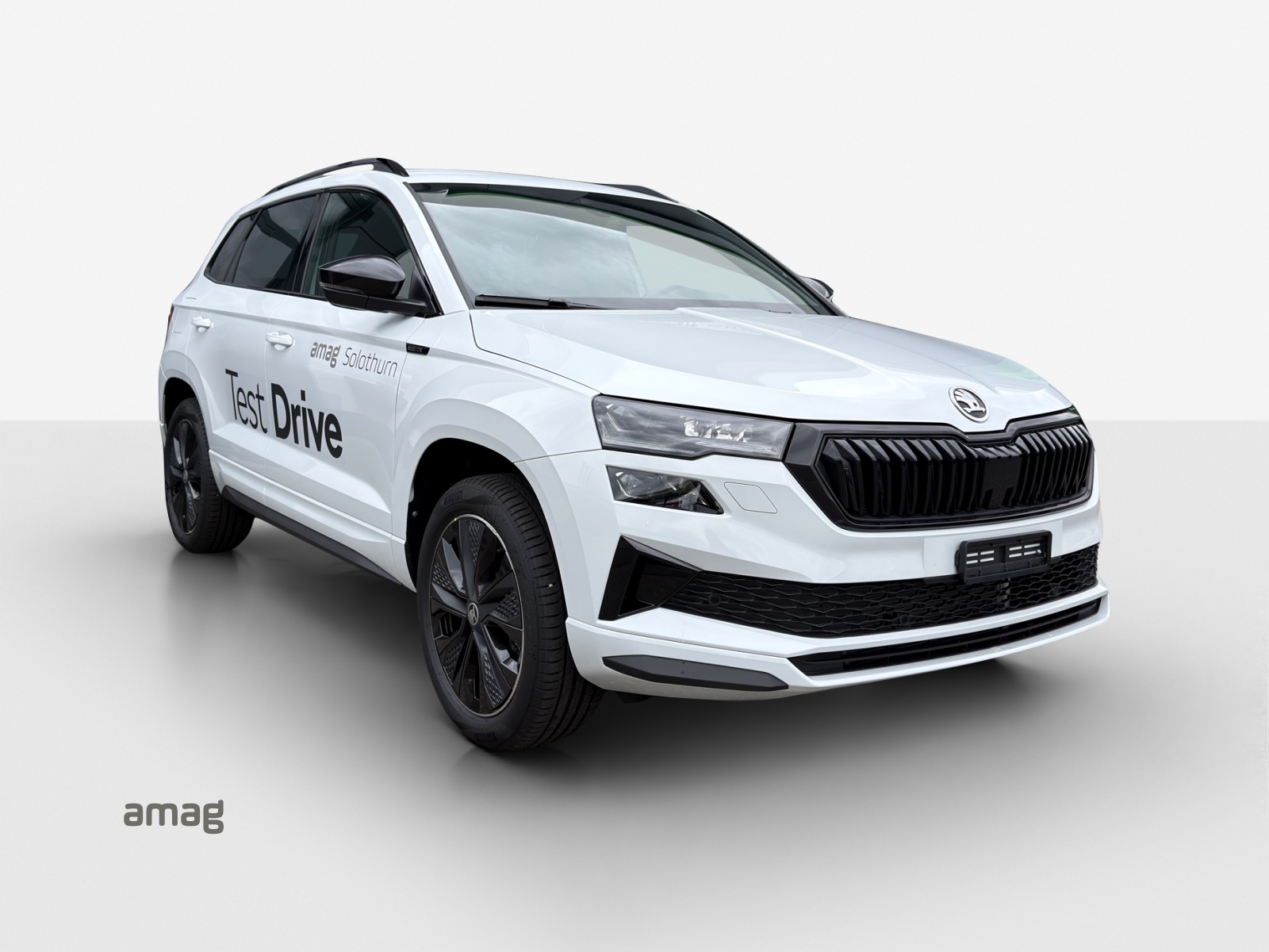 SKODA Karoq SL 2.0TSI 190PS 7DSG 4X4-image-5