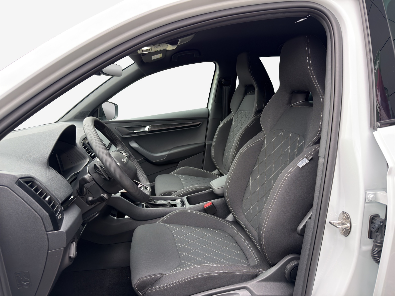 SKODA Karoq SL 2.0TSI 190PS 7DSG 4X4-image-7