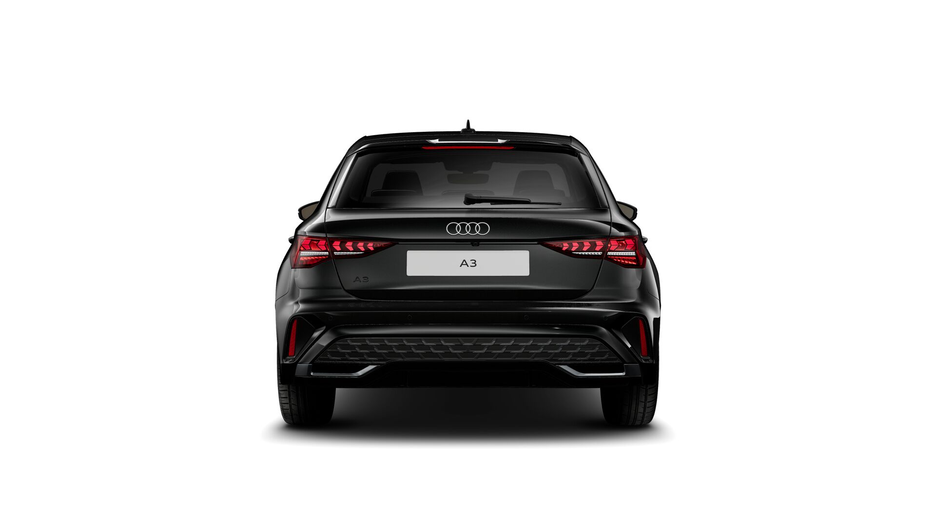 AUDI A3 Sportback TFSI 110 kW S line Attraction S tronic-image-2