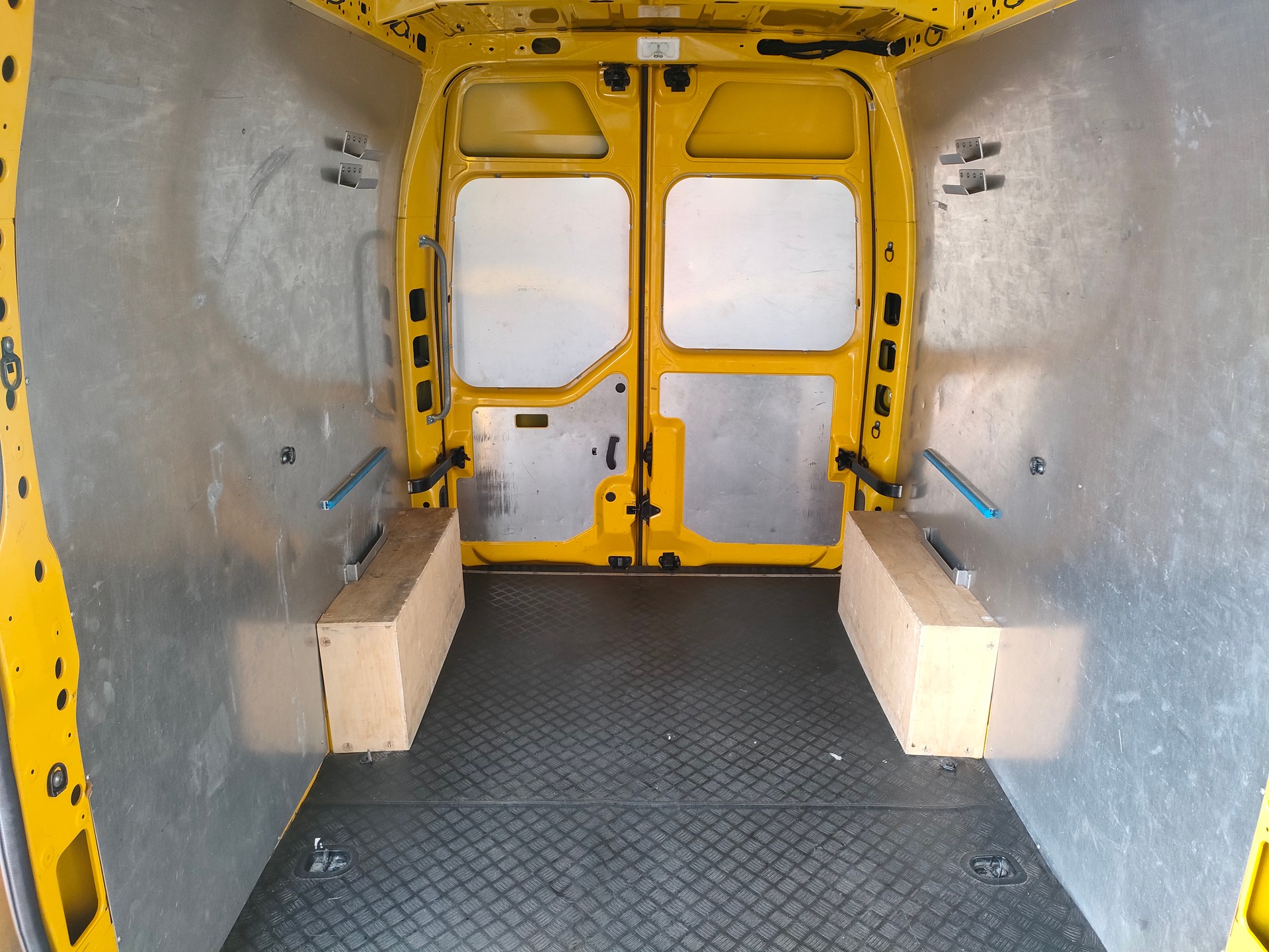 RENAULT Master T35 2.3dCi 130 L3H2-image-13