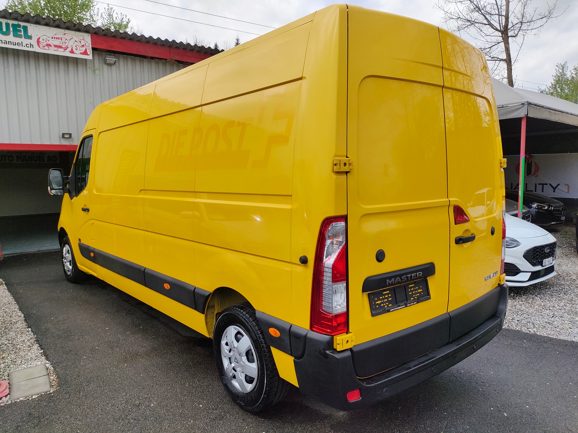 RENAULT Master T35 2.3dCi 130 L3H2-image-6