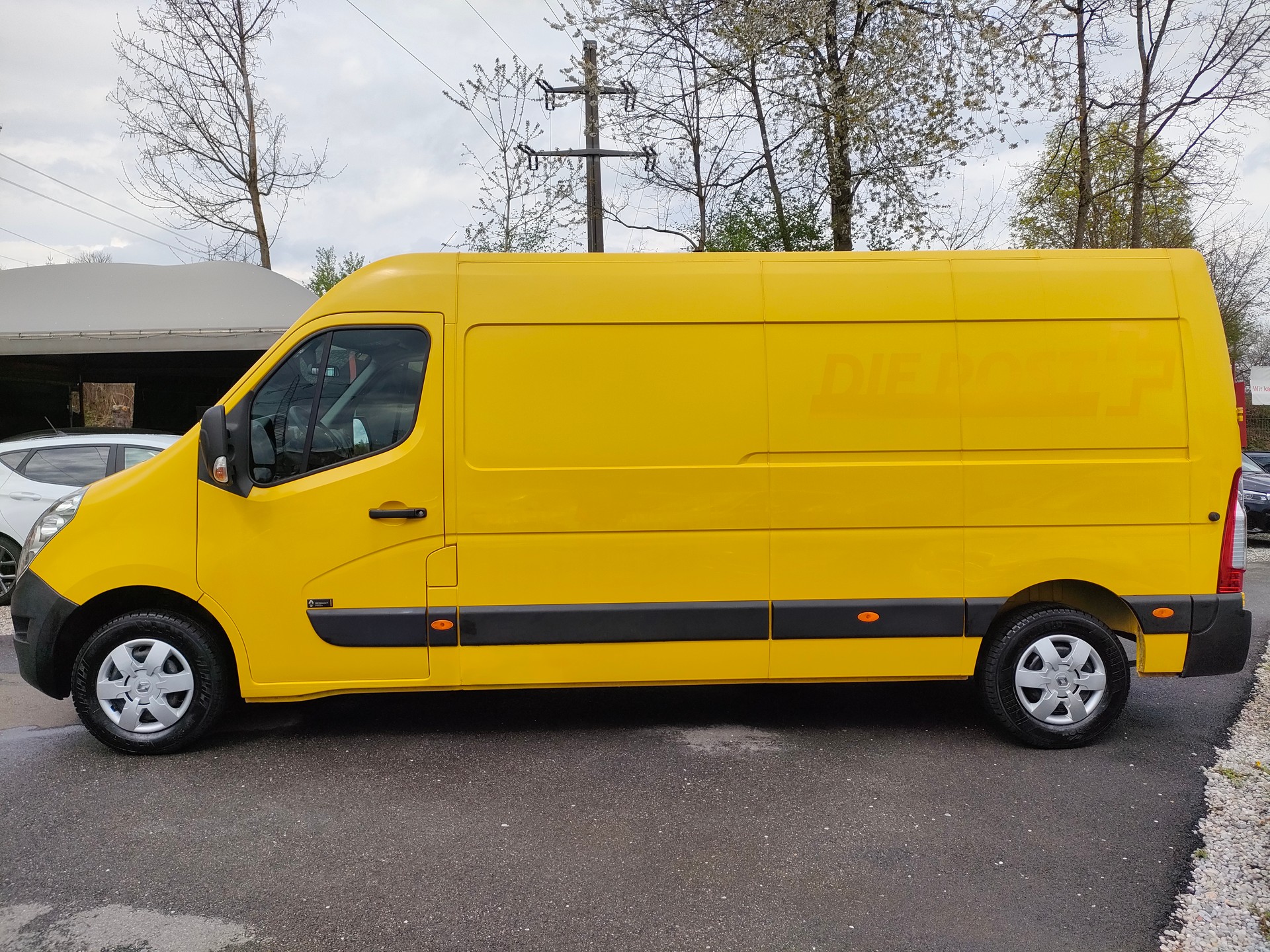 RENAULT Master T35 2.3dCi 130 L3H2-image-3