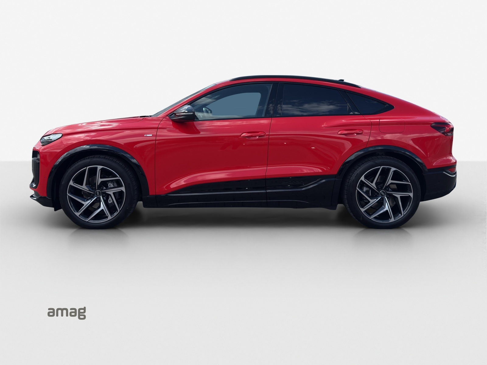 AUDI Q6 Sportback e-tron quattro-image-1