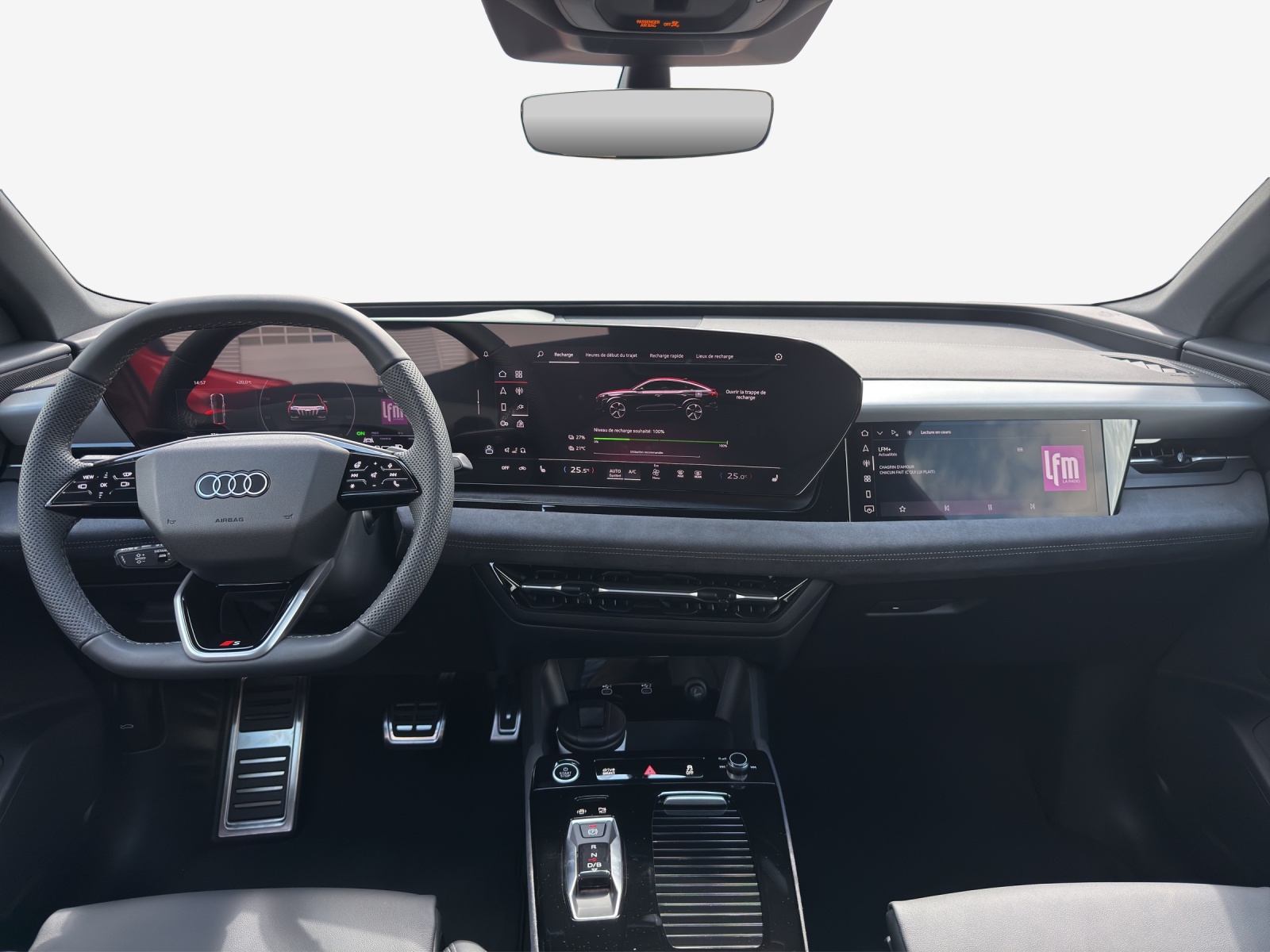 AUDI Q6 Sportback e-tron quattro-image-12