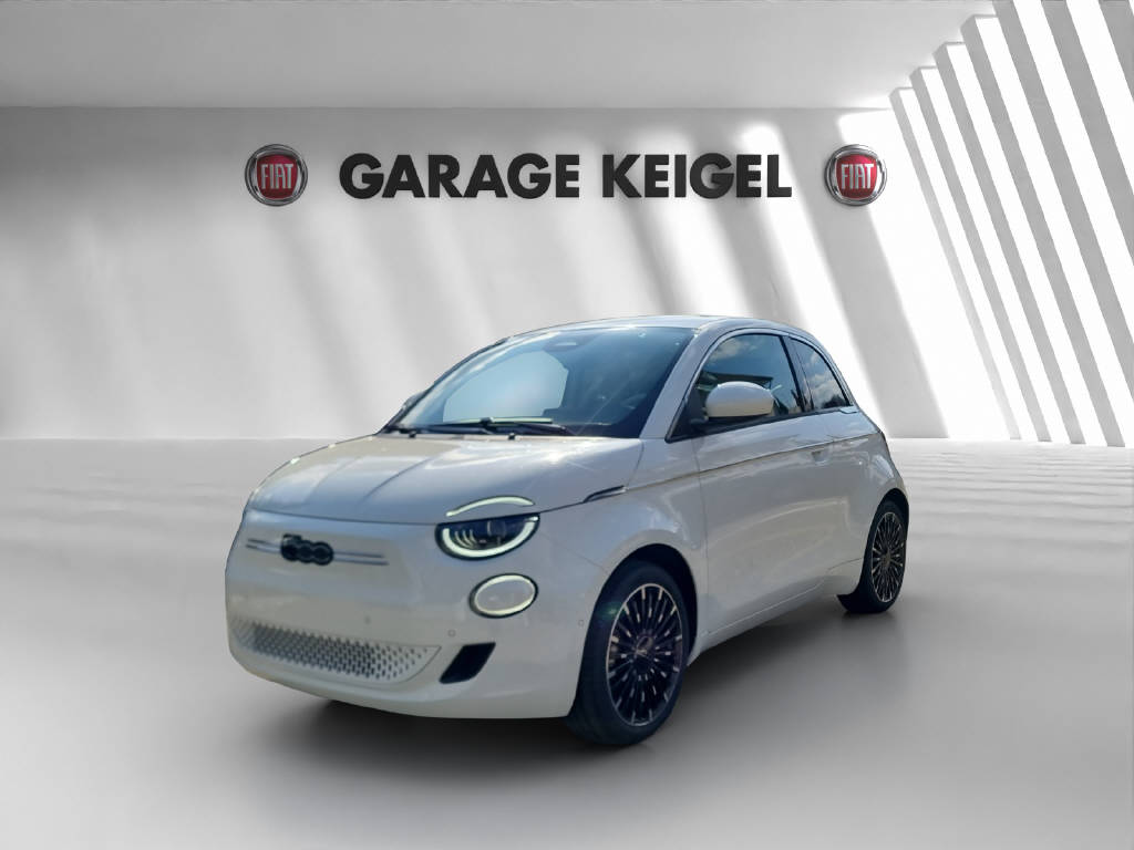 FIAT 500La Prima-image-0
