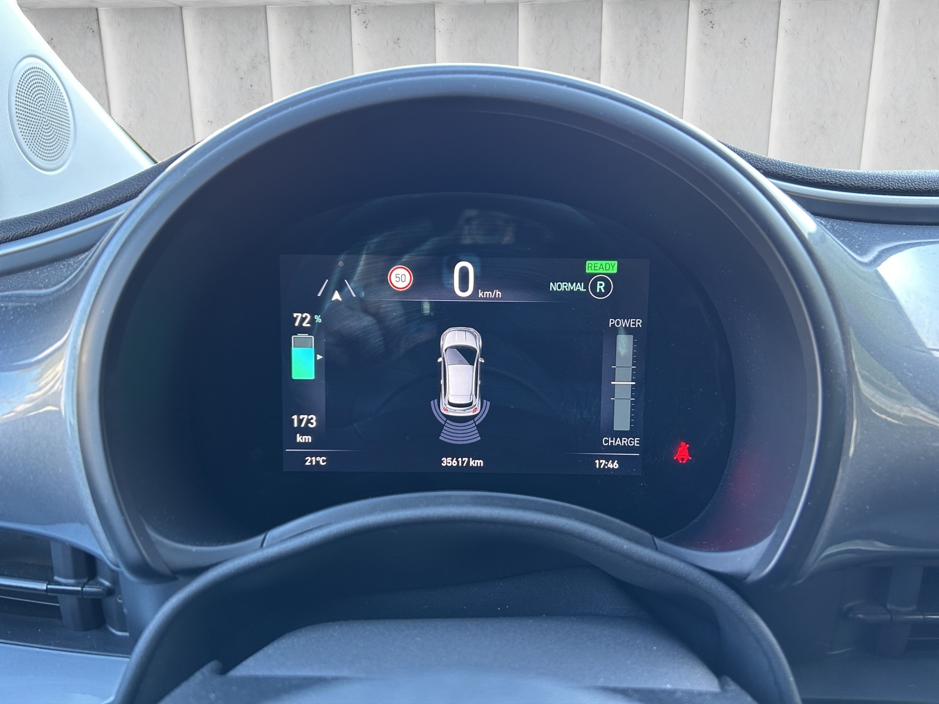 FIAT 500 electric 87 kW Icon-image-12