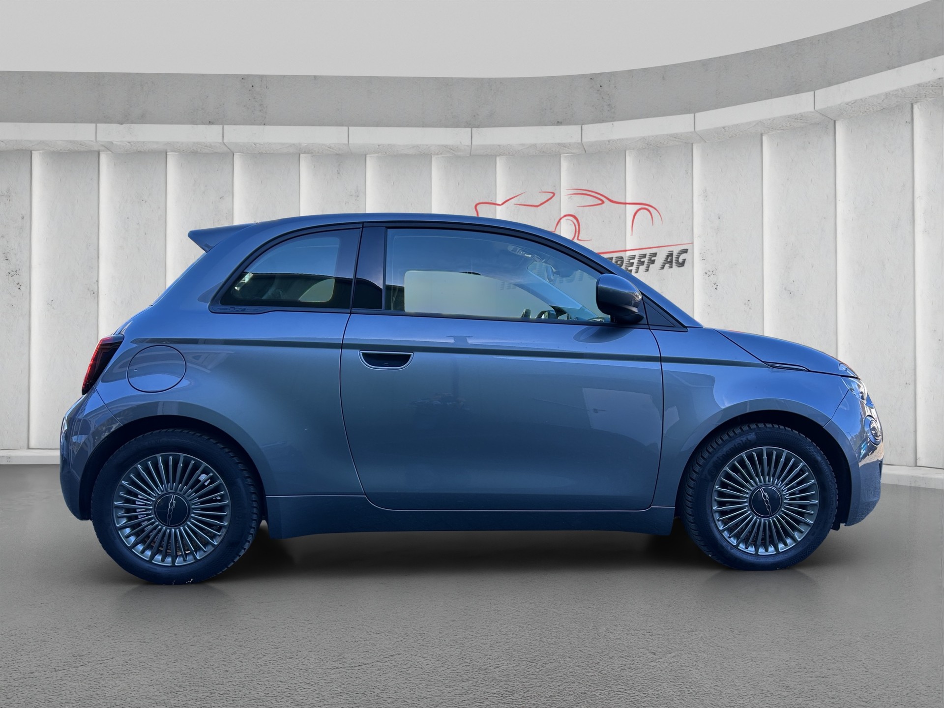 FIAT 500 electric 87 kW Icon-image-6