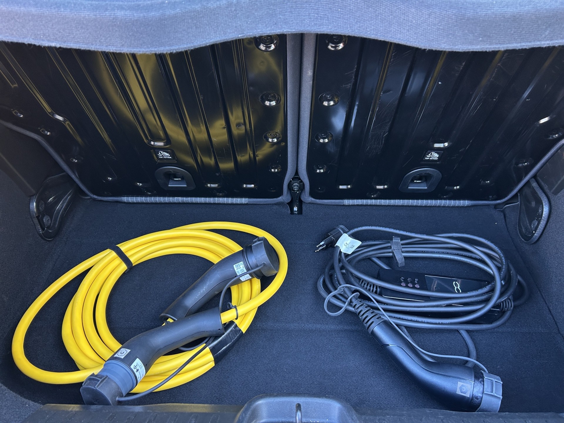 FIAT 500 electric 87 kW Icon-image-15