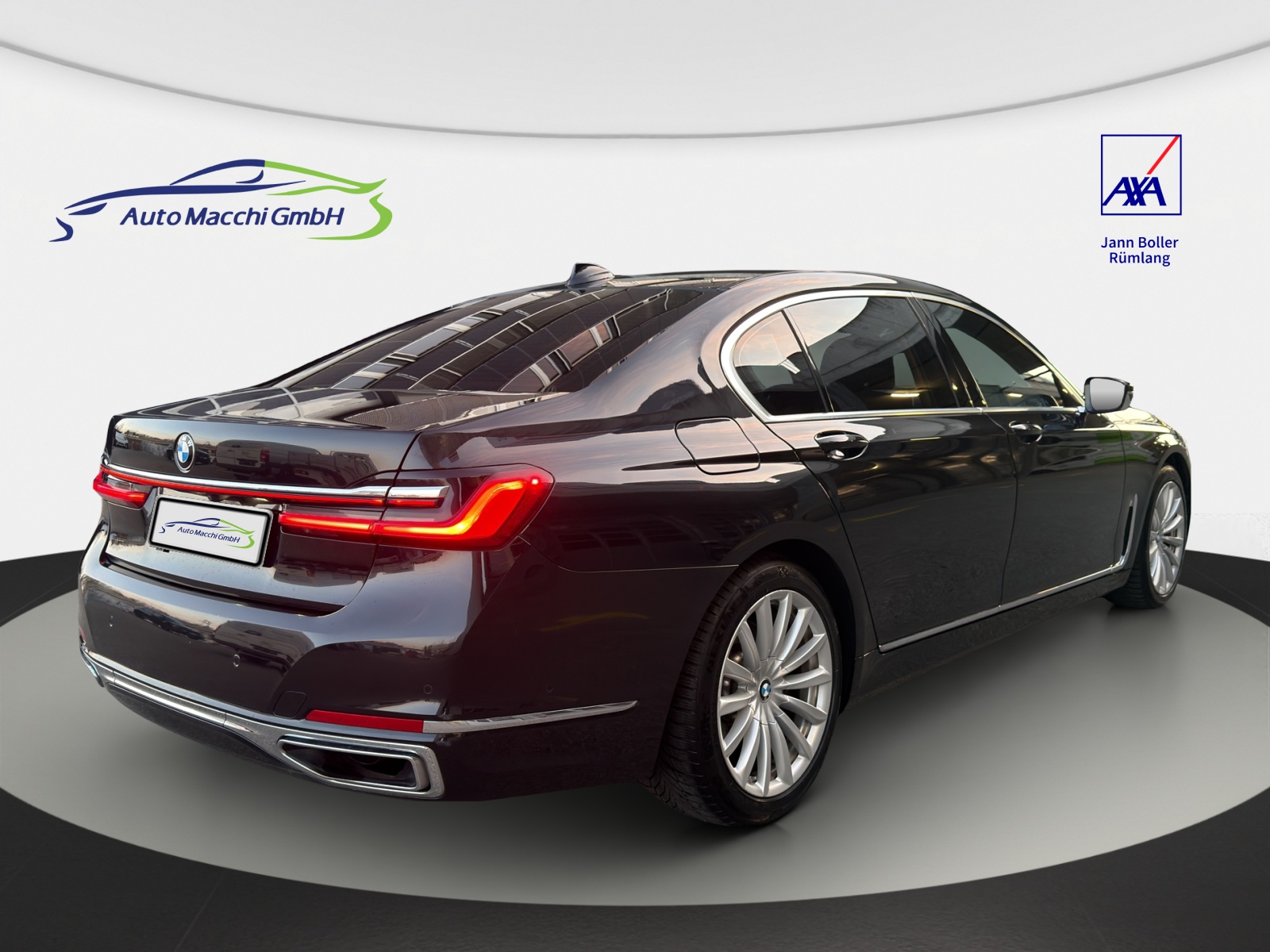 BMW 730Ld xDrive 48V Steptronic-image-7