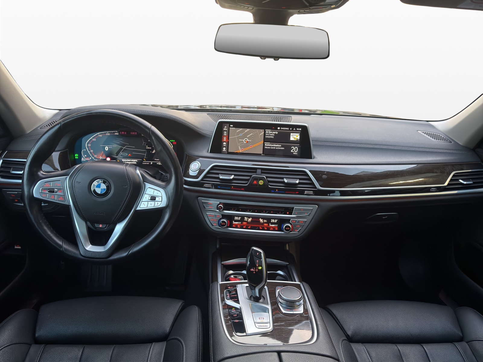 BMW 730Ld xDrive 48V Steptronic-image-11