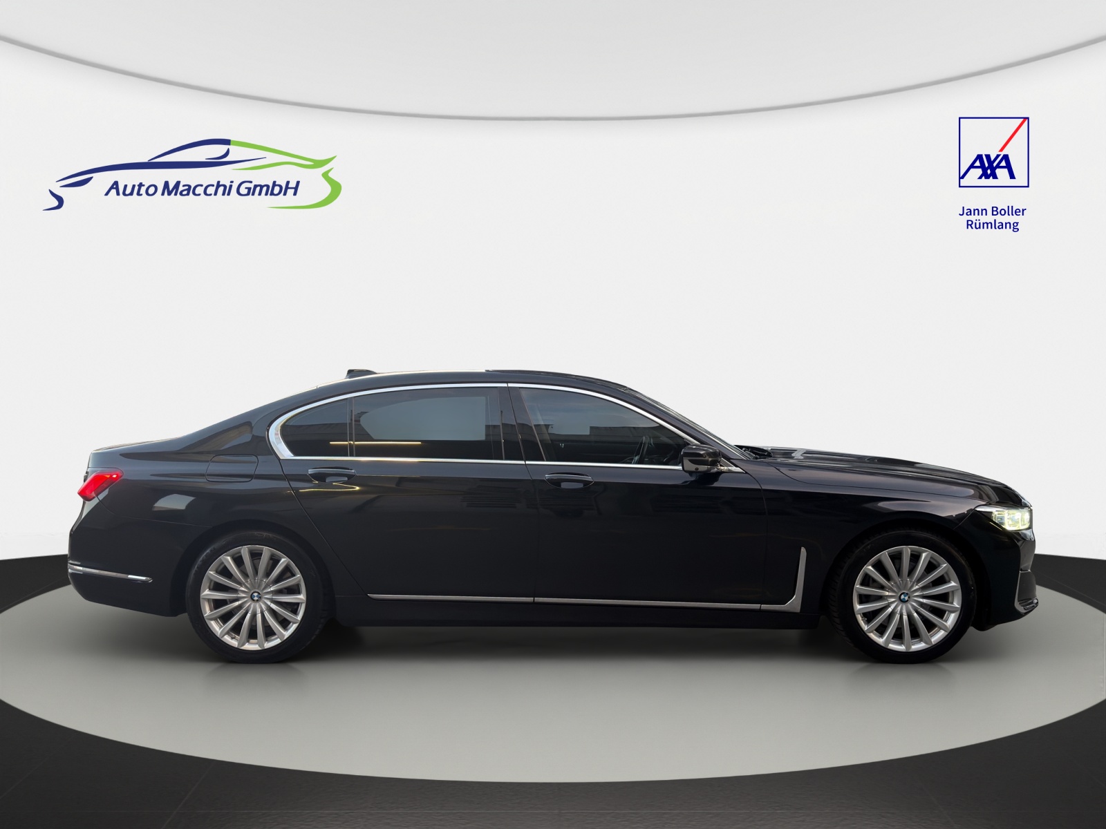 BMW 730Ld xDrive 48V Steptronic-image-3