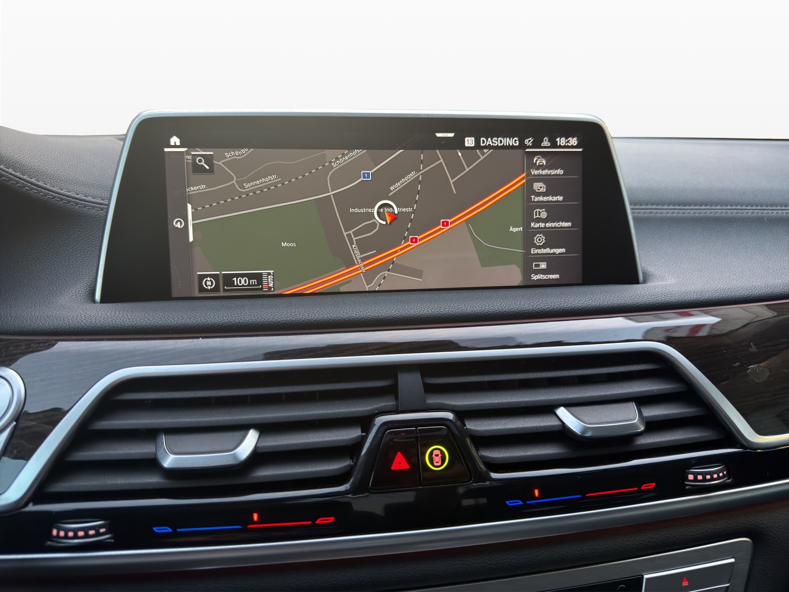 BMW 730Ld xDrive 48V Steptronic-image-12