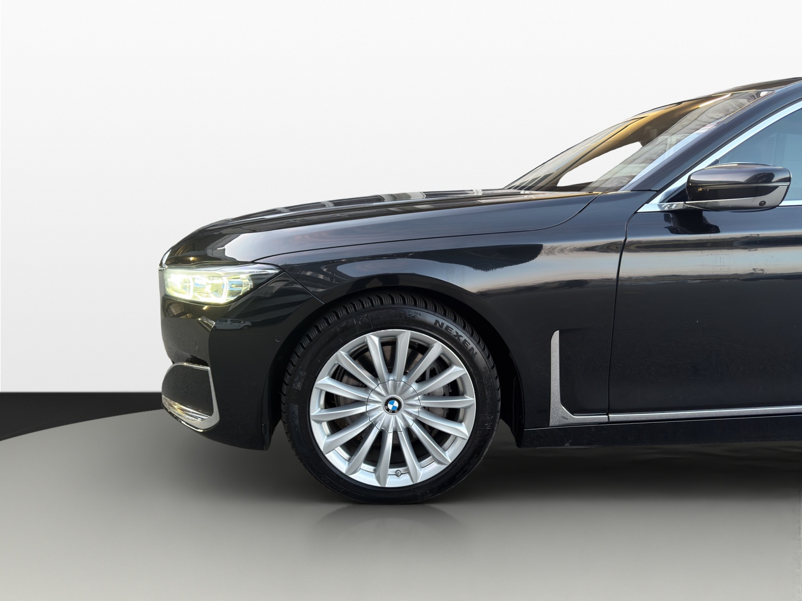 BMW 730Ld xDrive 48V Steptronic-image-20