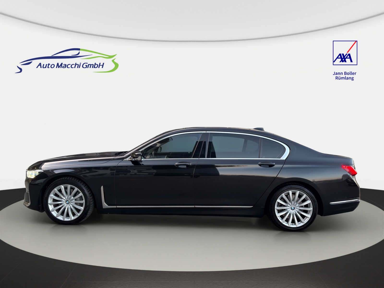BMW 730Ld xDrive 48V Steptronic-image-4
