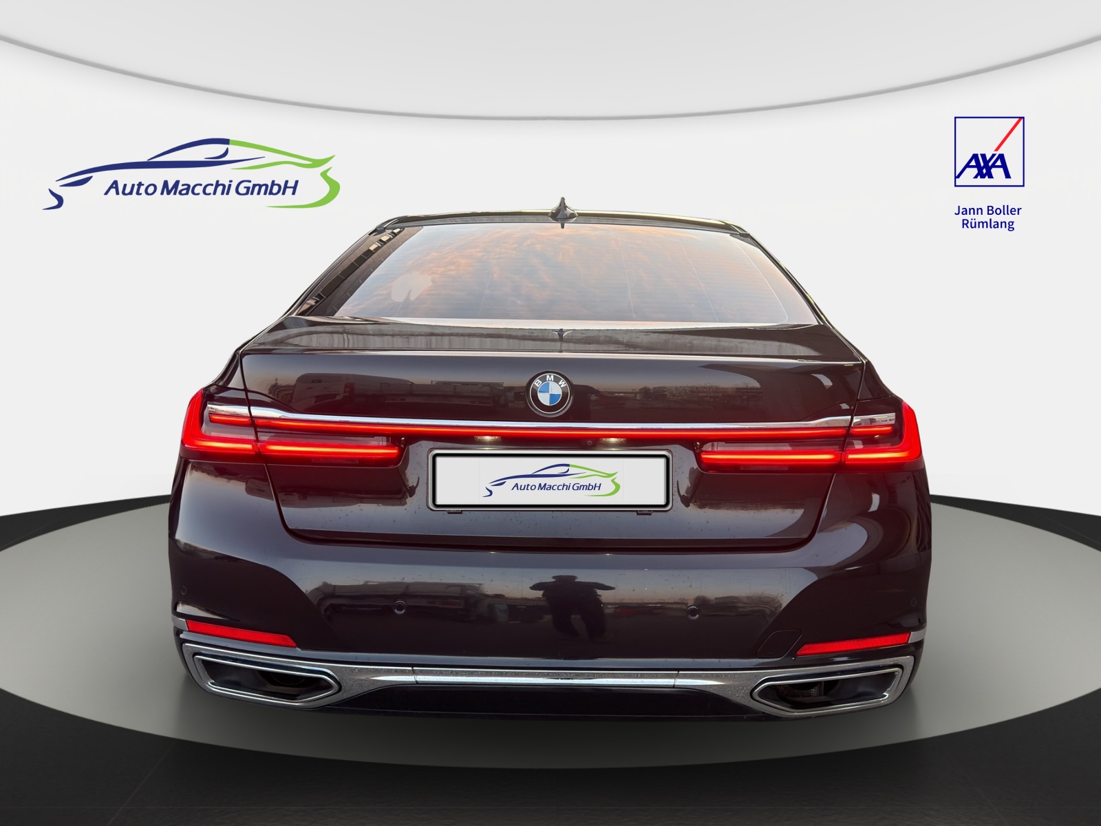 BMW 730Ld xDrive 48V Steptronic-image-6