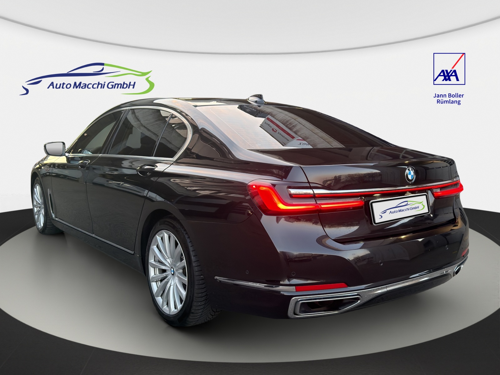 BMW 730Ld xDrive 48V Steptronic-image-5