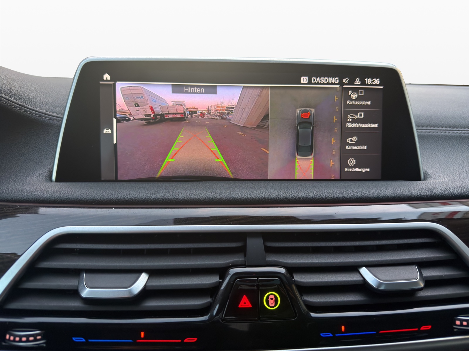 BMW 730Ld xDrive 48V Steptronic-image-13