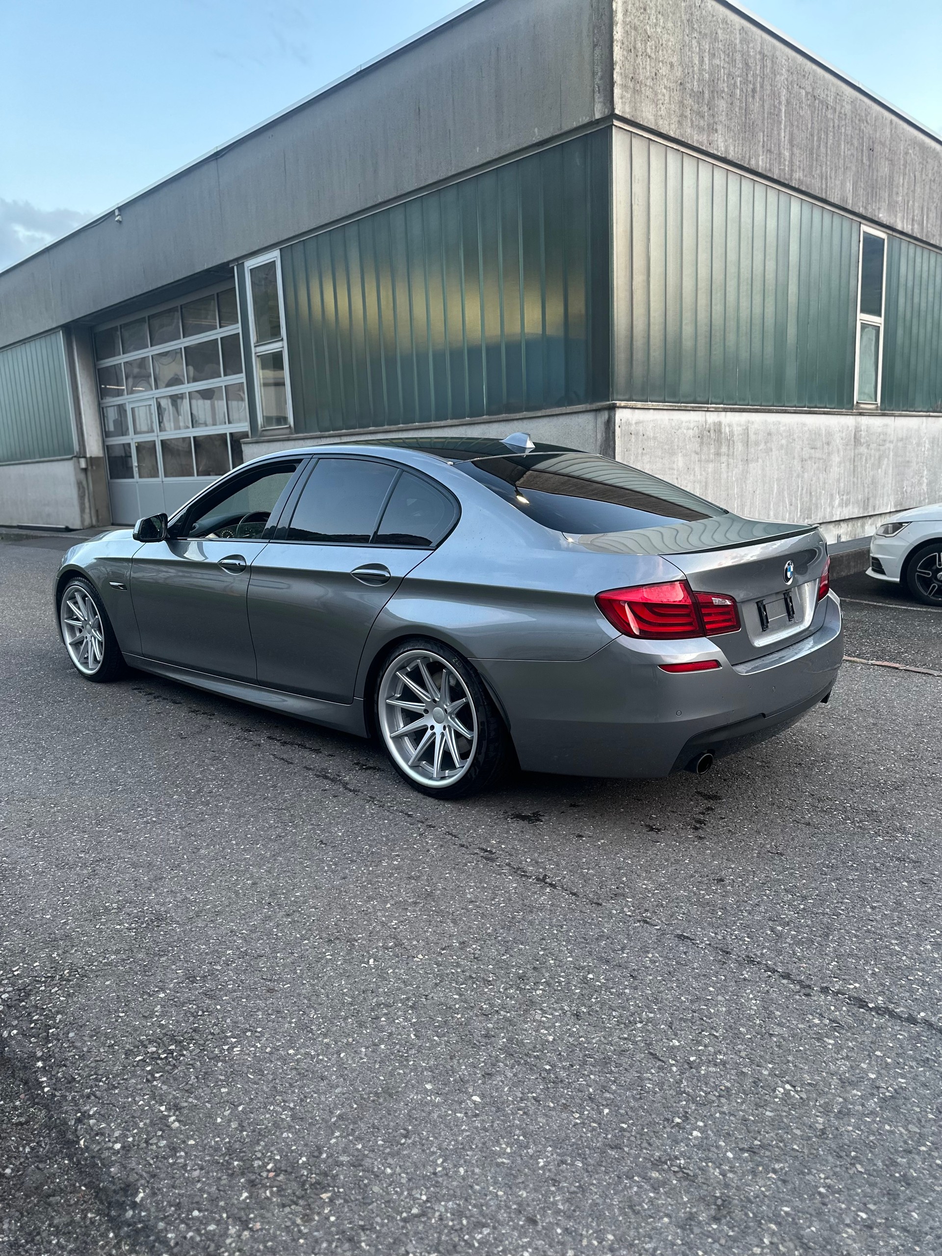 BMW 535d xDrive Steptronic-image-25