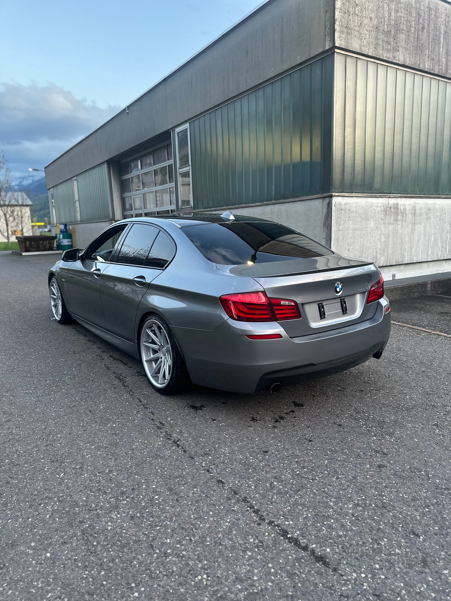 BMW 535d xDrive Steptronic-image-24
