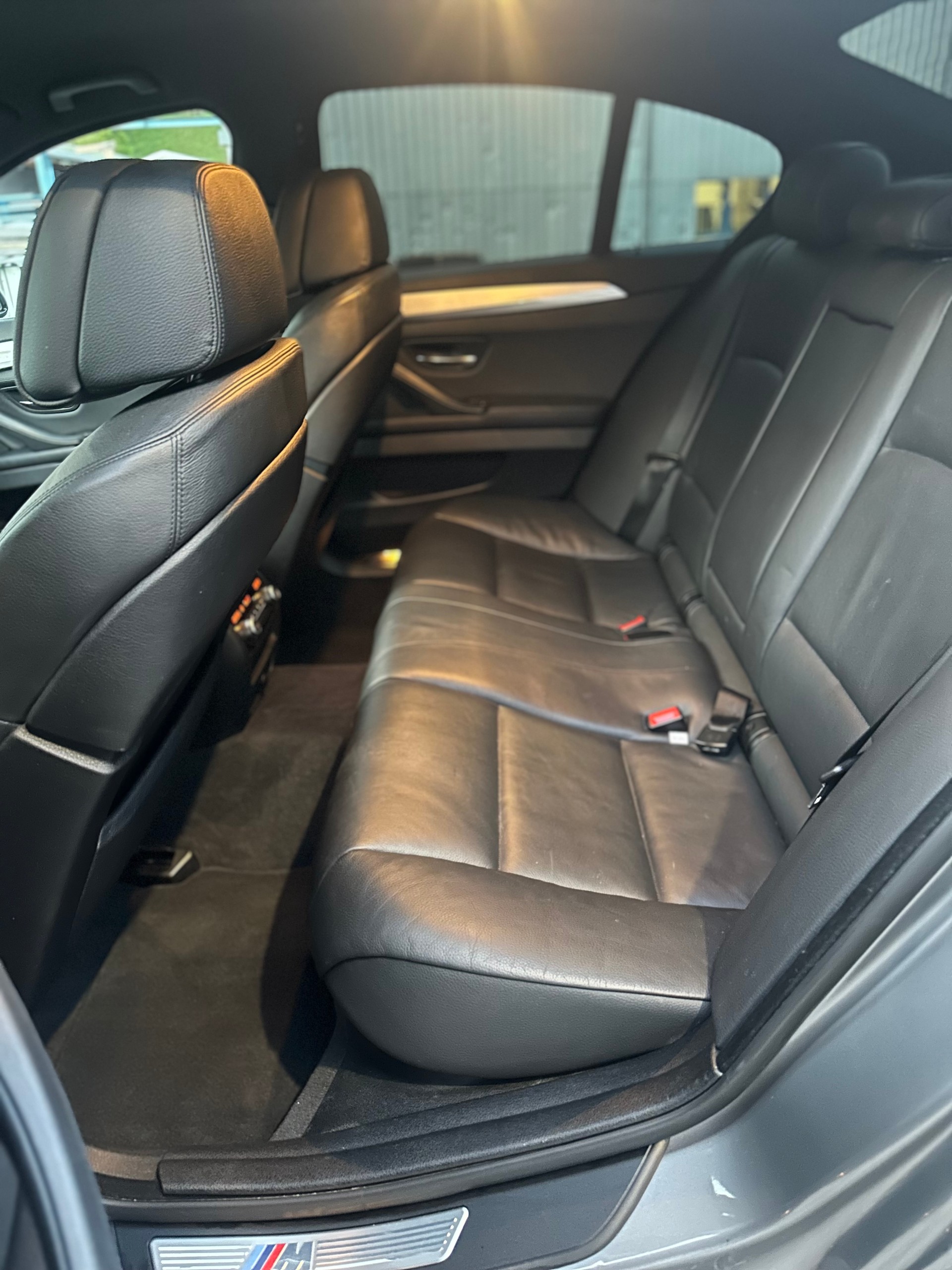 BMW 535d xDrive Steptronic-image-21