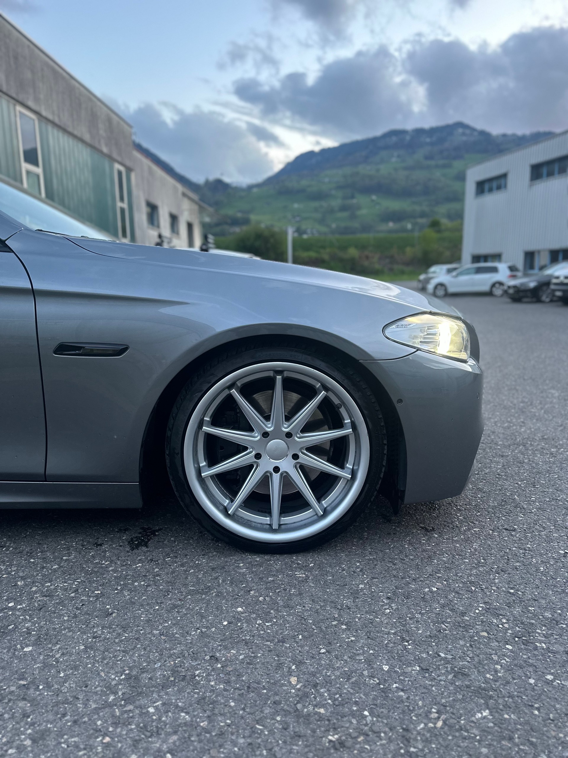 BMW 535d xDrive Steptronic-image-6