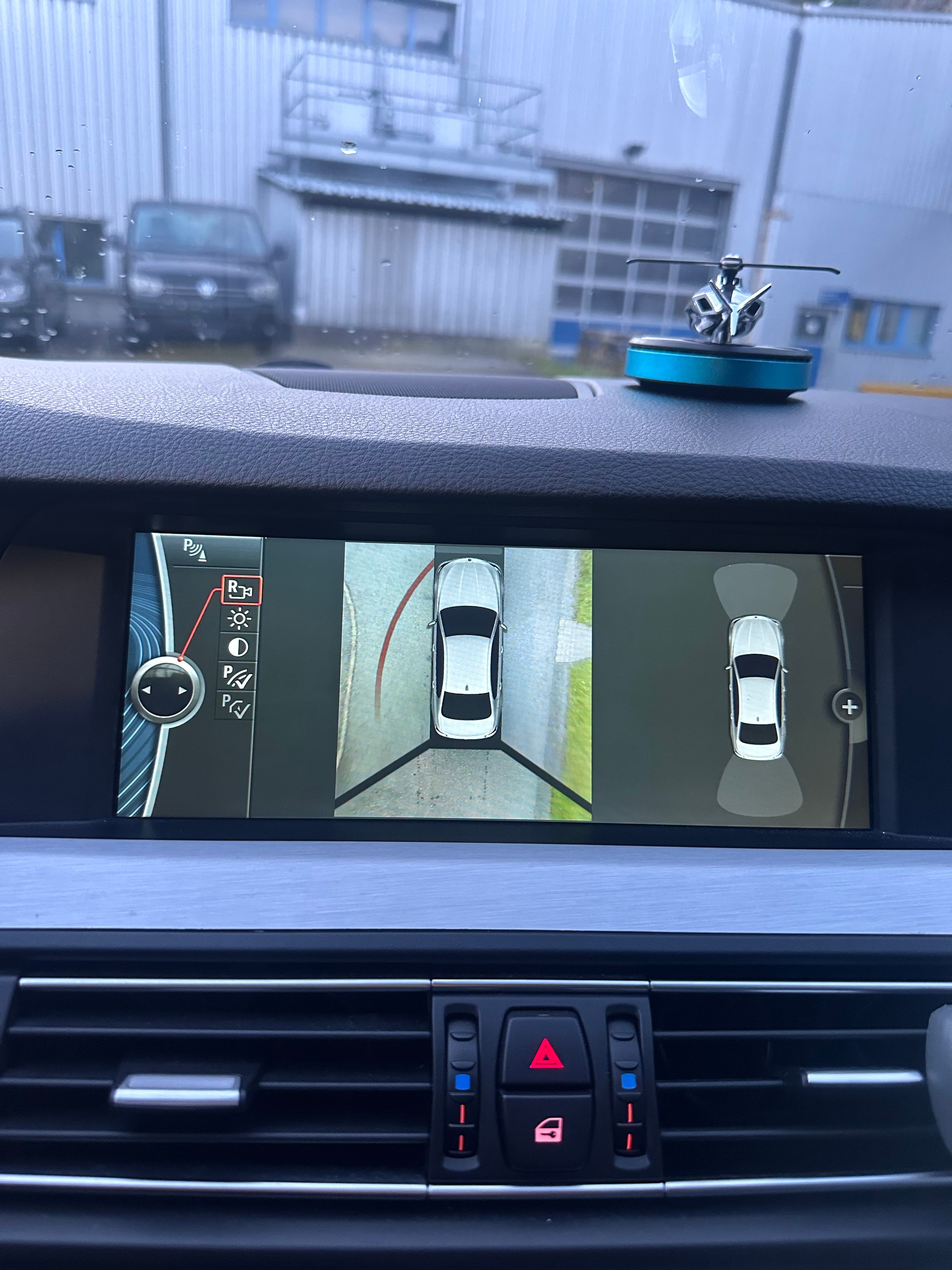 BMW 535d xDrive Steptronic-image-16