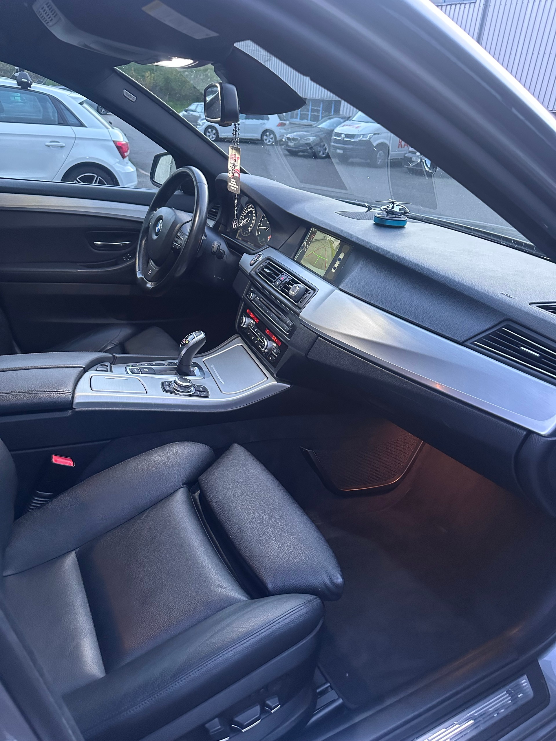 BMW 535d xDrive Steptronic-image-10