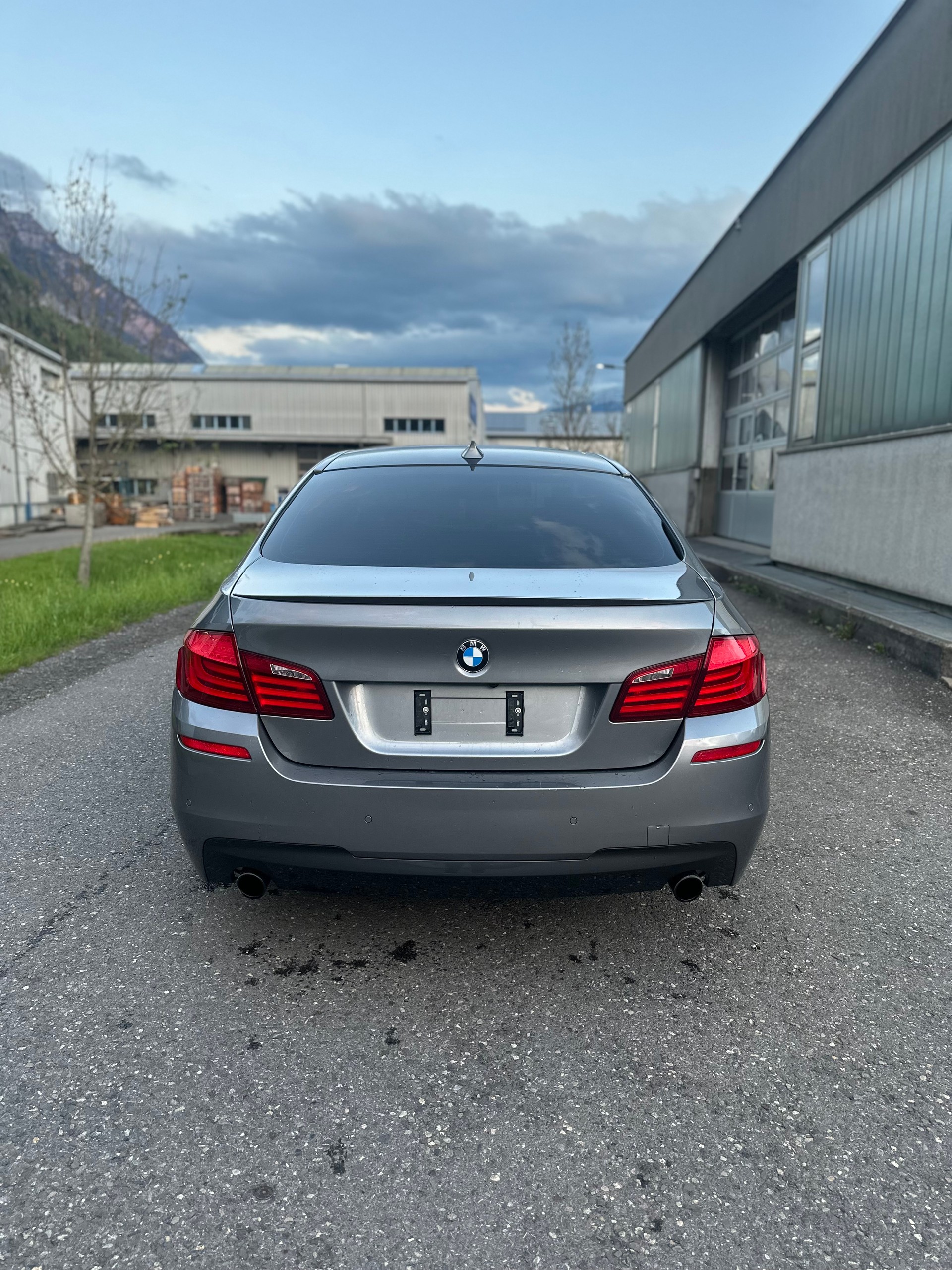 BMW 535d xDrive Steptronic-image-26