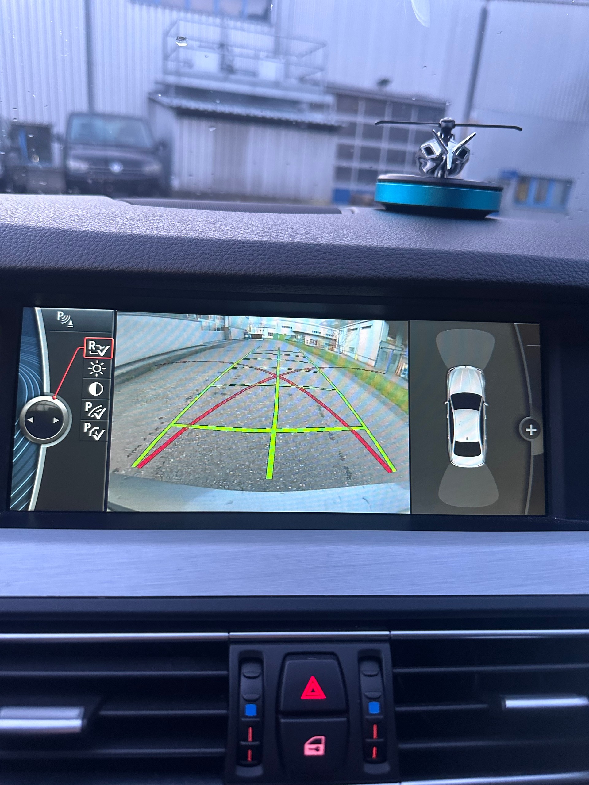 BMW 535d xDrive Steptronic-image-14