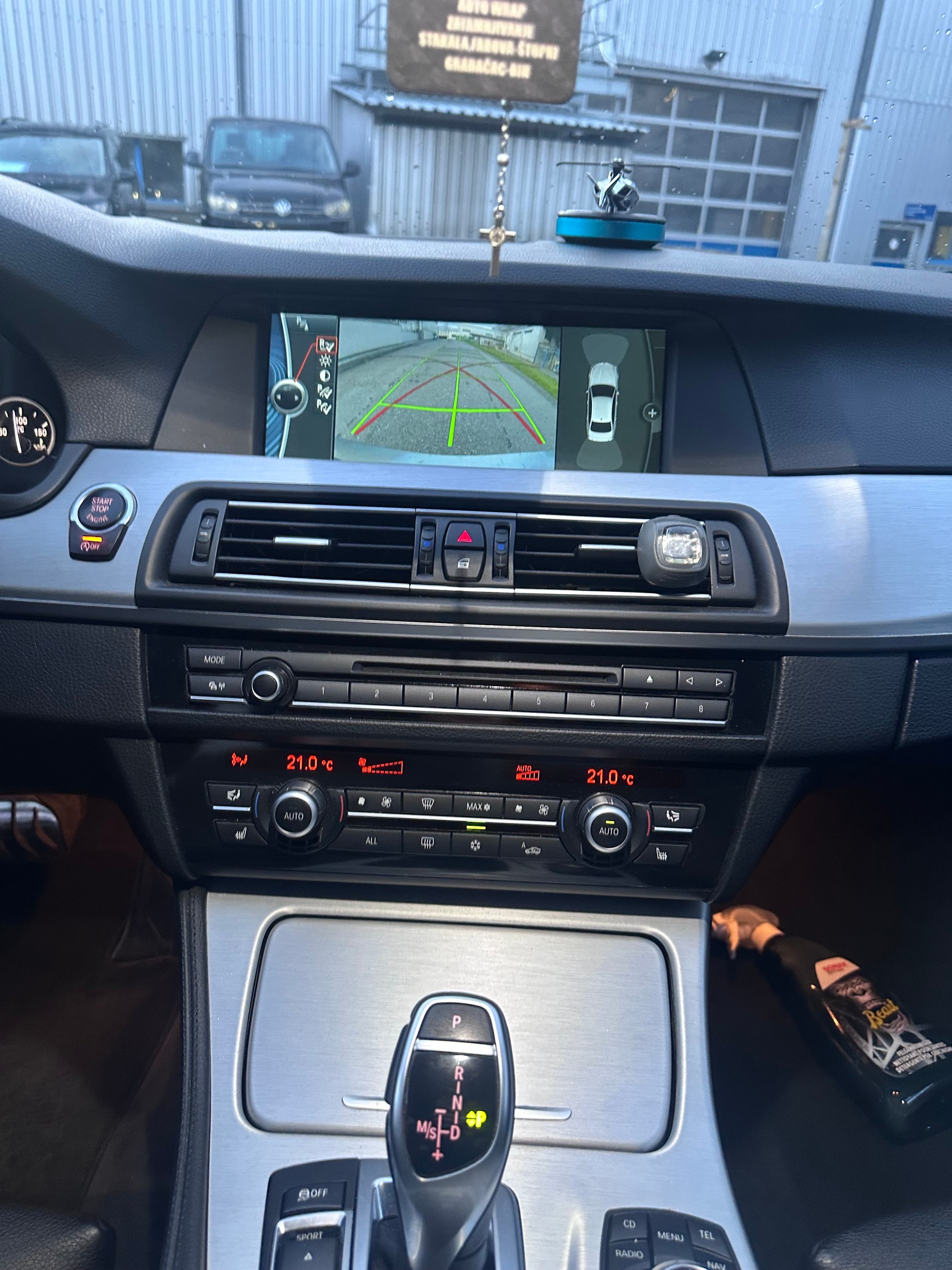 BMW 535d xDrive Steptronic-image-11