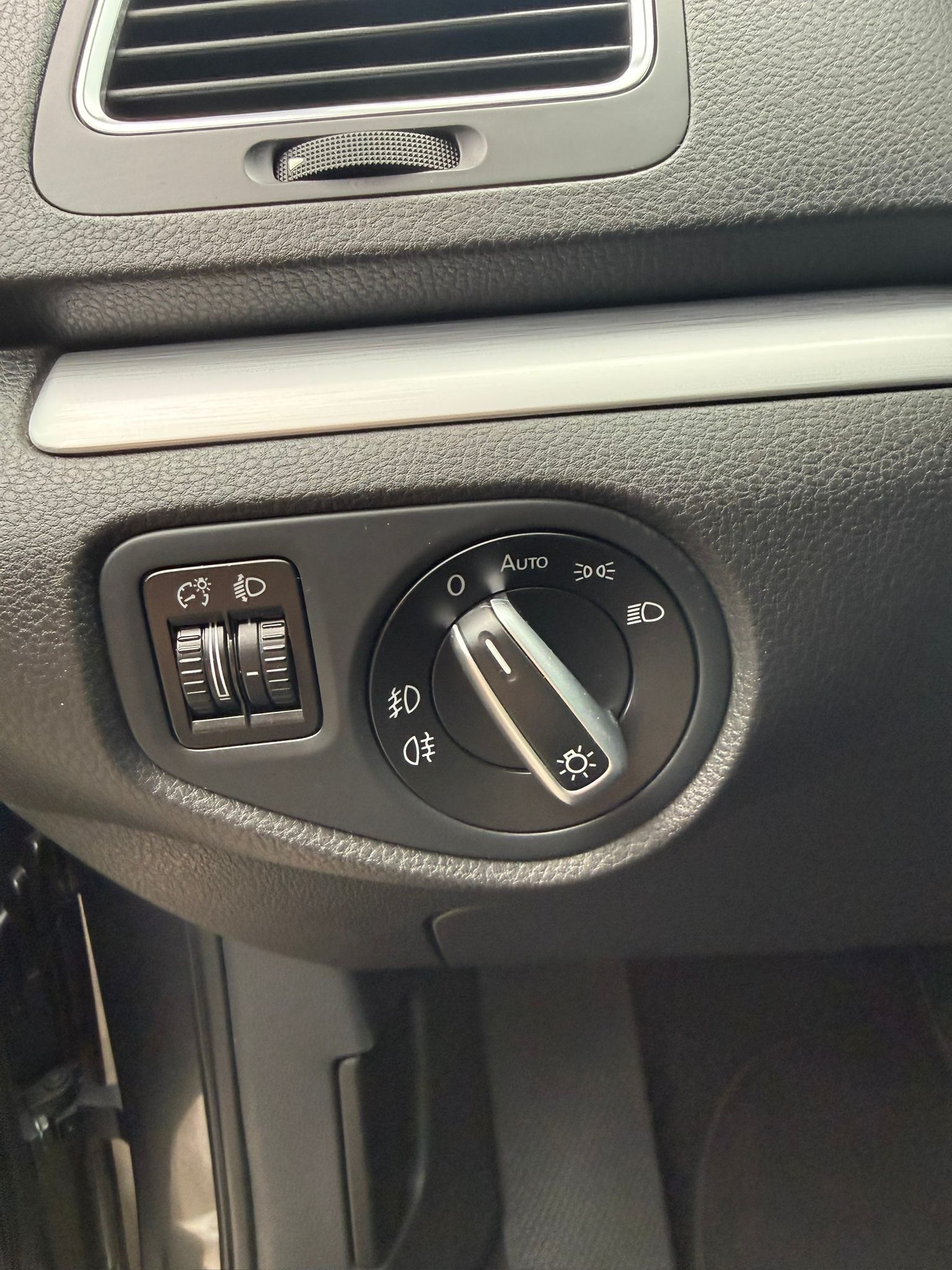 VW Sharan 2.0 TDI BlueMotion Technology Highline DSG-image-14