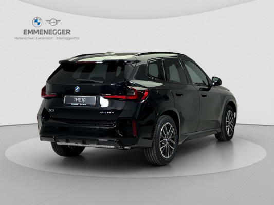 BMW X1 xDrive 25e M Sport-image-3