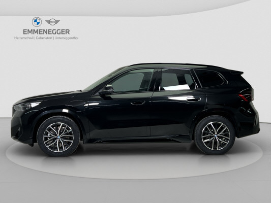 BMW X1 xDrive 25e M Sport-image-1