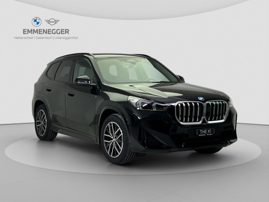 BMW X1 xDrive 25e M Sport-image-2