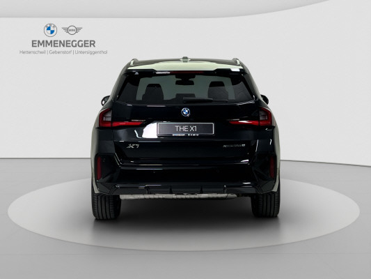 BMW X1 xDrive 25e M Sport-image-6