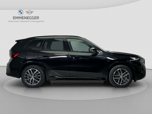 BMW X1 xDrive 25e M Sport-image-4